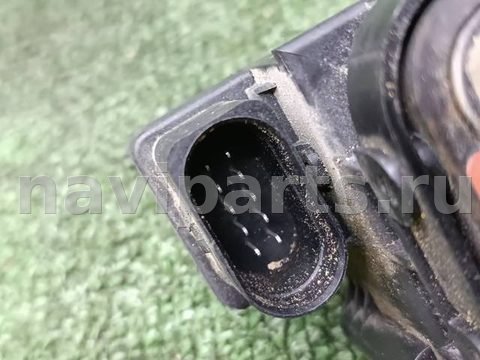 Блок клапанов гидроподвески Porsche Panamera, 2010 г., OEM 97035815302, арт. Tune_78243, фото 3