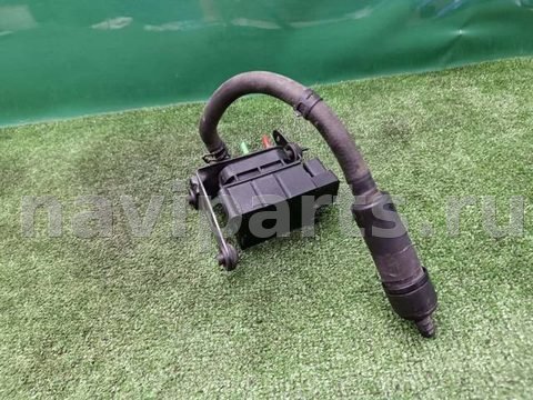 Блок клапанов гидроподвески Porsche Panamera, 2010 г., OEM 97035815302, арт. Tune_78243, фото 4