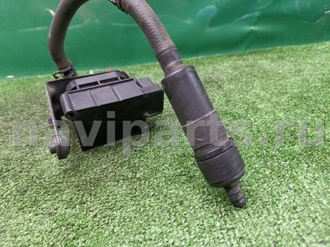 Блок клапанов гидроподвески Porsche Panamera, 2010 г., OEM 97035815302, арт. Tune_78243, фото 5
