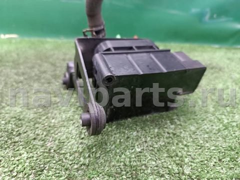Блок клапанов гидроподвески Porsche Panamera, 2010 г., OEM 97035815302, арт. Tune_78243, фото 6
