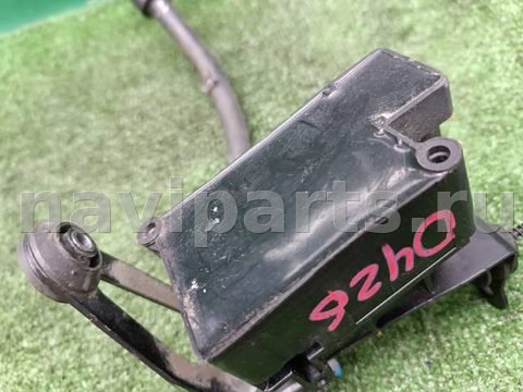 Блок клапанов гидроподвески Porsche Panamera, 2010 г., OEM 97035815302, арт. Tune_78243, фото 9