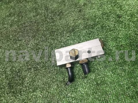 Блок клапанов гидроподвески Mercedes CL, 2000 г., OEM A2203200051, арт. Tune_79780
