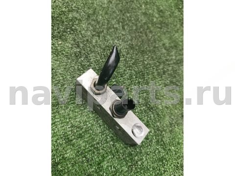 Блок клапанов гидроподвески Mercedes CL, 2000 г., OEM A2203200051, арт. Tune_79780, фото 3