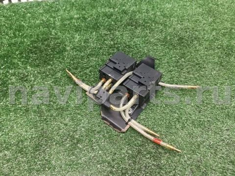 Блок клапанов гидроподвески BMW 7, 1996 г., OEM 8197036, арт. Tune_90659, фото 3