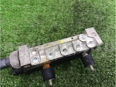 Блок клапанов гидроподвески Mercedes S, 2000 г., OEM A2203200258, арт. Tune_95627, фото 2