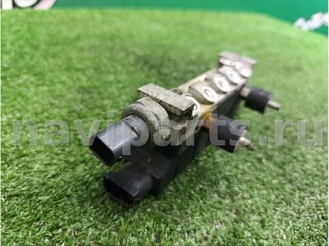 Блок клапанов гидроподвески Mercedes S, 2000 г., OEM A2203200258, арт. Tune_95627, фото 3