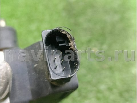 Блок клапанов гидроподвески Mercedes S, 2000 г., OEM A2203200258, арт. Tune_95627, фото 4
