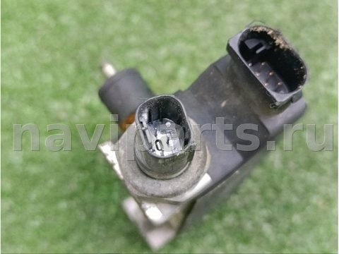 Блок клапанов гидроподвески Mercedes S, 2000 г., OEM A2203200258, арт. Tune_95627, фото 5