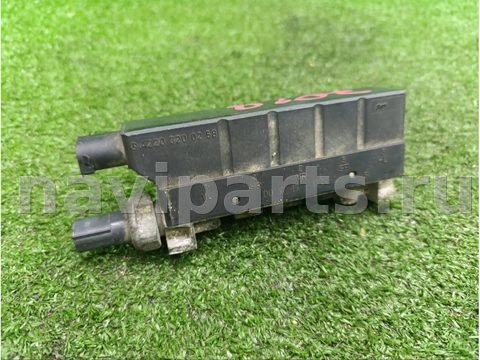 Блок клапанов гидроподвески Mercedes S, 2000 г., OEM A2203200258, арт. Tune_95627, фото 6