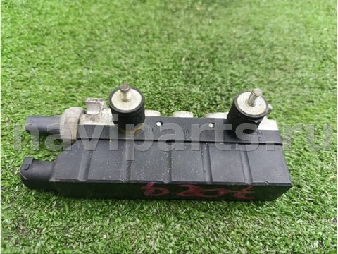 Блок клапанов гидроподвески Mercedes S, 2000 г., OEM A2203200258, арт. Tune_95627, фото 8