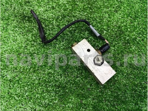 Блок клапанов гидроподвески Mercedes CL, 2000 г., OEM A2203200051, арт. Tune_99121, фото 2