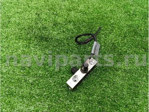 Блок клапанов гидроподвески Mercedes CL, 2000 г., OEM A2203200051, арт. Tune_99121, фото 5