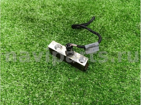 Блок клапанов гидроподвески Mercedes CL, 2000 г., OEM A2203200051, арт. Tune_99121, фото 6