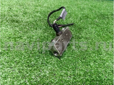 Блок клапанов гидроподвески Mercedes CL, 2000 г., OEM A2203200051, арт. Tune_99121, фото 7
