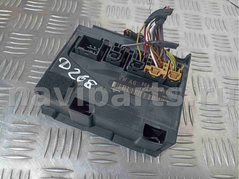 Блок комфорта Volkswagen Passat, 2009 г., OEM 3c0959433ar, арт. 005194