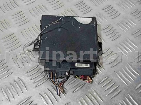 Блок комфорта Opel Vectra, 2000 г., арт. 010082