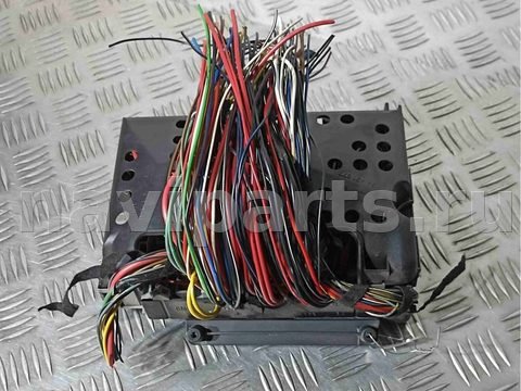 Блок комфорта Opel Zafira, 2003 г., OEM 09136113, арт. 018085sep1, фото 4