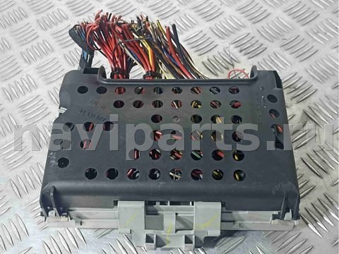 Блок комфорта Opel Zafira, 2001 г., OEM 09136113, арт. 020731sep1, фото 3