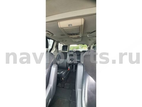 Блок комфорта Dodge Caravan, 2010 г., арт. 100122978_88, фото 4