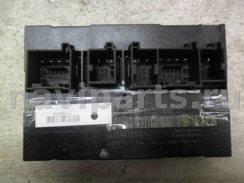 Блок комфорта Volkswagen Golf Plus, 2005 г., OEM 1KO959433AK, арт. 10069175