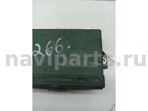 Блок комфорта Fiat Marea, 2000 г., OEM 46411614, арт. 10109412, фото 2