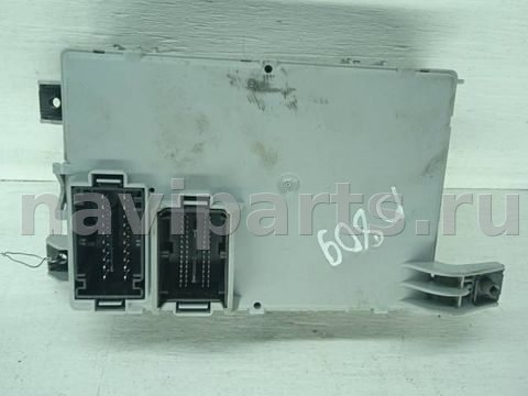 Блок комфорта Fiat Punto, 2010 г., OEM 00518699250, арт. 10178465, фото 3