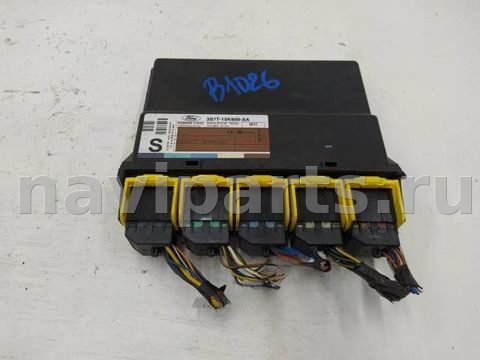 Блок комфорта Ford Mondeo, 2003 г., OEM 3S7T15K600SA, арт. 10226851