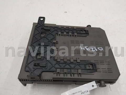 Блок комфорта Citroen C5, 2001 г., OEM 9645030380, арт. 10290805, фото 3