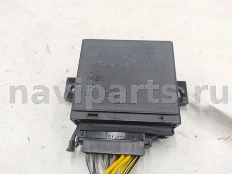 Блок комфорта Opel Zafira, 2005 г., OEM 09135156, арт. 10318543