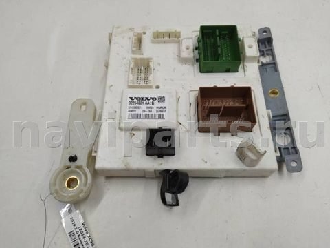 Блок комфорта Volvo XC90, 2019 г., OEM 32254021, арт. 10338282
