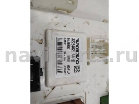 Блок комфорта Volvo XC90, 2019 г., OEM 32254021, арт. 10338282, фото 2