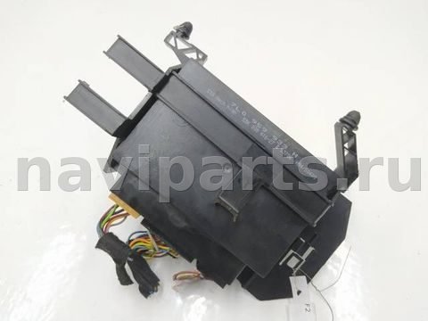 Блок комфорта Volkswagen Touareg, 2006 г., OEM 7L0959933H, арт. 10344971