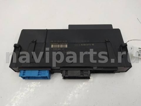 Блок комфорта BMW X1 E84, 2012 г., OEM 61359264573, арт. 10347504