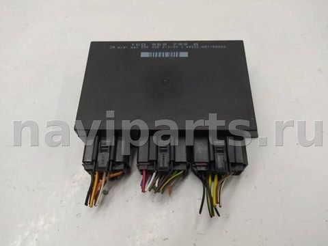Блок комфорта Volkswagen Passat, 2002 г., OEM 1C0959799A, арт. 10347736