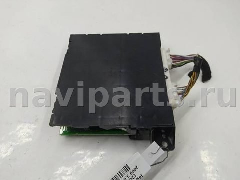Блок комфорта Jaguar XF, 2009 г., OEM 9X2318D493AD, арт. 10347820, фото 2