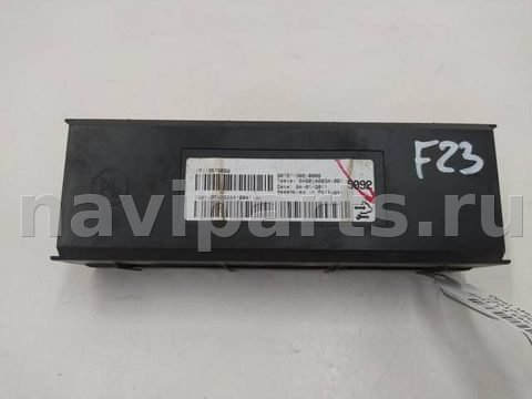 Блок комфорта Opel Meriva, 2011 г., OEM 13579092, арт. 10360087