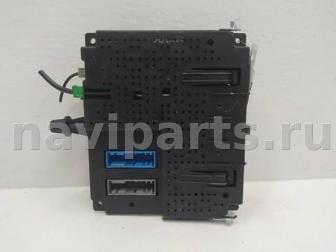 Блок комфорта Alfa Romeo 159, 2008 г., OEM 50511183, арт. 10388569