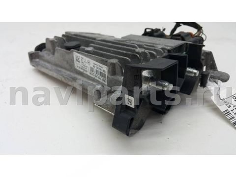 Блок комфорта Opel Grandland X, 2018 г., OEM 9810858380, арт. 10394599, фото 2