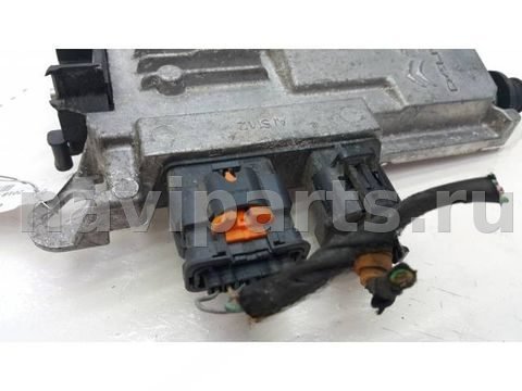 Блок комфорта Opel Grandland X, 2018 г., OEM 9810858380, арт. 10394599, фото 4