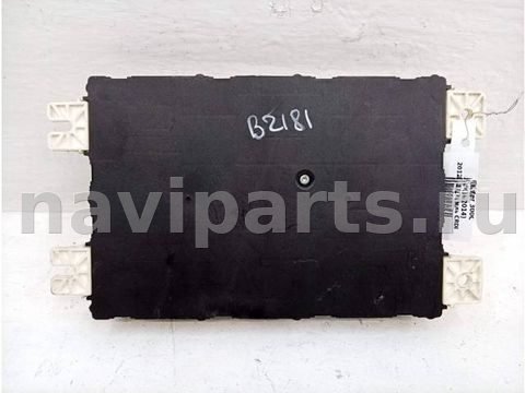 Блок комфорта Chrysler 300C, 2012 г., OEM 68164872AC, арт. 10446860