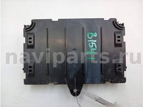 Блок комфорта Citroen C3, 2012 г., OEM 9665778480, арт. 10451252, фото 3