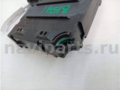 Блок комфорта Citroen C3, 2012 г., OEM 9665778480, арт. 10451252, фото 4