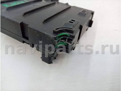 Блок комфорта Citroen C3, 2012 г., OEM 9665778480, арт. 10451252, фото 5