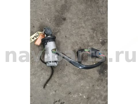 Блок комфорта Iveco Daily, 2009 г., OEM 0281012193, арт. 107987364_2, фото 4