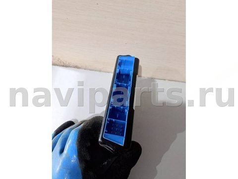 Блок комфорта Iveco Daily, 2018 г., OEM 5801375499, арт. 108132086, фото 3