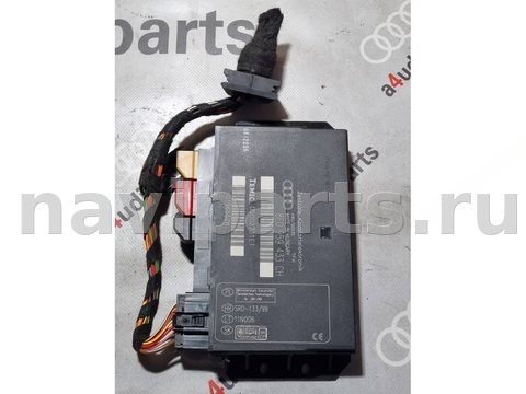 Блок комфорта Audi A4 B7, 2006 г., OEM 8E0959433CH, арт. 108338235