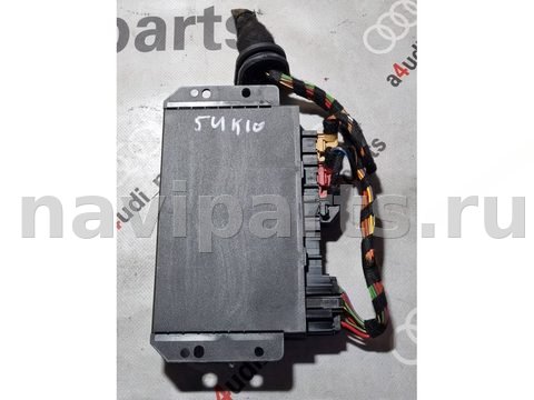 Блок комфорта Audi A4 B7, 2006 г., OEM 8E0959433CH, арт. 108338235, фото 2