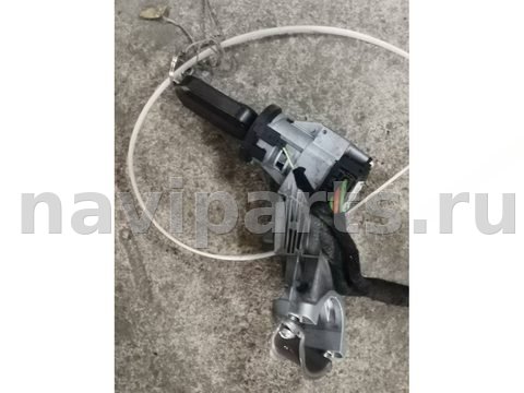 Блок комфорта Iveco Daily, 2017 г., OEM 5801593656, арт. 109985868-3656_2, фото 6