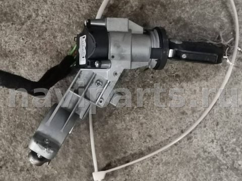 Блок комфорта Iveco Daily, 2017 г., OEM 5801593656, арт. 109985868-3656_2, фото 7