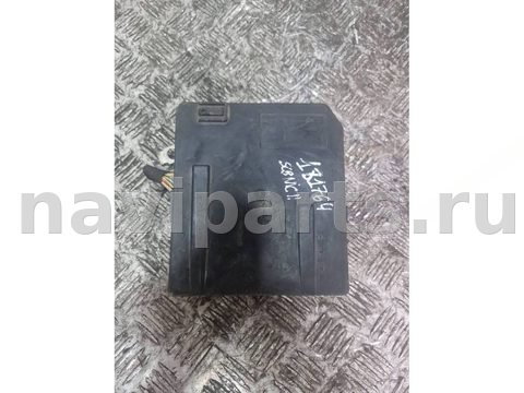 Блок комфорта Renault Scenic, 2004 г., OEM 8200481866F, арт. 11006